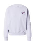 Sweatshirt 'Libelle'