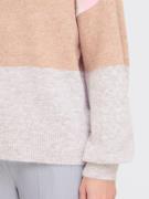 Trui ' BYOMEA STRIPED JUMPER 2 - '