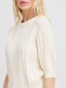 Trui ' BYNIBE SS JUMPER - '