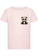 Shirt 'Cute Panda'