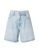 Broek 'High-Rise Baggy Shorts'