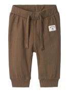 Broek 'NBMTOBY'