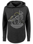 Sweatshirt 'Harry Potter Buckbeak'