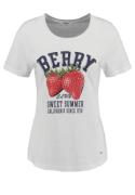 Shirt 'Berry'