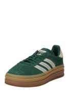 Sneakers laag 'GAZELLE BOLD'