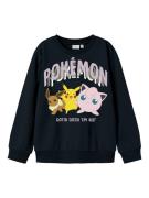 Sweatshirt 'NKFJIMA POKEMON'