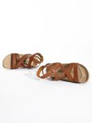 Sandalen met riem 'Armidale'