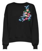 Sweatshirt 'ONLBROOKE'