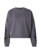 Sweatshirt 'VMHELEN TRINA'