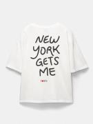 Shirt 'I LOVE NY'