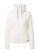 Functionele fleece jas 'RIRI'