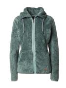 Functionele fleece jas 'RIRI'