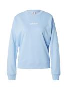 Sportief sweatshirt