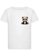 Shirt 'Cute Panda'