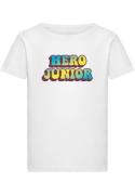 Shirt 'Hero Junior'