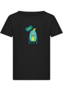 Shirt 'Monster Hello'