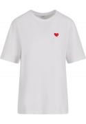 Shirt 'Heart Shape'