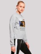 Sweatshirt 'Use the Force'