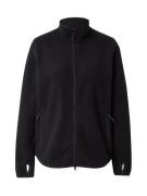 Functionele fleece jas