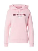 Sweatshirt 'NYC'