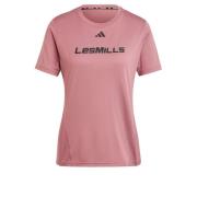 Functioneel shirt 'Les Mills'