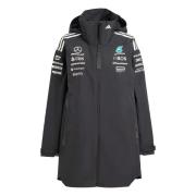 Sportjas 'Mercedes - AMG Petronas Formula One Team'