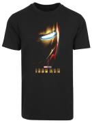 T-Shirt 'Marvel Studios Iron Man Poster'