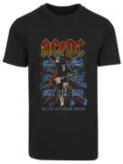 T-Shirt 'ACDC Blow Up Your Video'