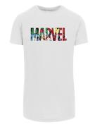 T-Shirt 'Marvel Avengers'