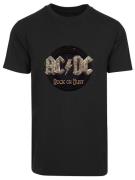 T-Shirt 'AC/DC Rock or Bust'