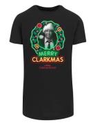 T-Shirt 'Merry Clarkmas'