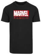 T-Shirt 'Marvel'