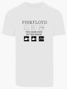 T-Shirt 'Pink Floyd Pyramids'