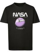 T-Shirt 'NASA Shuttle Orbit'