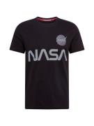 T-Shirt 'NASA Reflective'