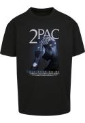 T-Shirt 'Tupac All F*ck the World'