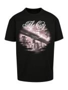 T-Shirt 'The City'