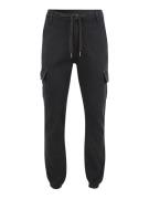 Pantalon cargo