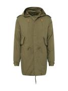 Parka mi-saison 'M51 US'