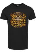 T-Shirt 'Anthrax Worship'