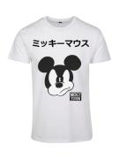 T-Shirt 'Mickey Japanese'
