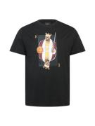 T-Shirt 'King James'