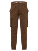 Pantalon cargo 'Combat'