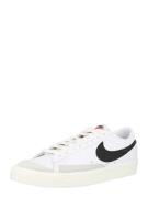 Baskets basses 'Blazer 77'