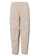 Pantalon cargo