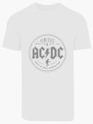 T-Shirt 'ACDC Rock N Roll Damnation'