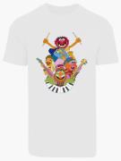 T-Shirt 'Disney Muppets Dr. Teeth and The Electric Mayhem'