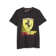 T-Shirt fonctionnel 'Scuderia Ferrari'