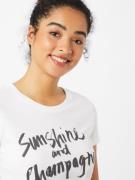 T-shirt 'Sunshine'