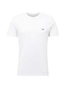 T-Shirt 'Short sleeve patch Logo Tee'